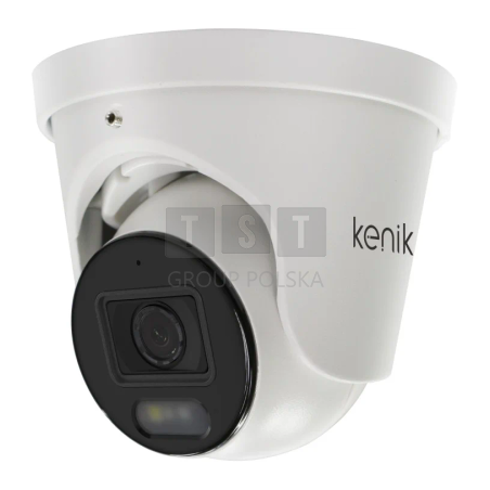 KAMERA IP KENIK KG-430DP-E2