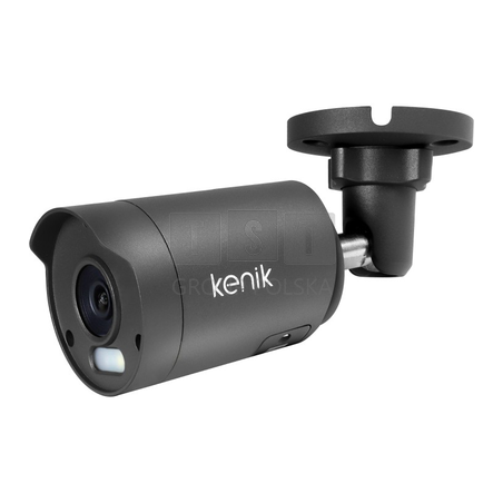 KAMERA 4W1 KENIK KG-T30HD-IW