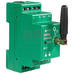 INTELIGENTNY PRZEŁĄCZNIK...