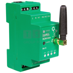 INTELIGENTNY PRZEŁĄCZNIK...