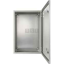AWOH406020 Obudowa metalowa...