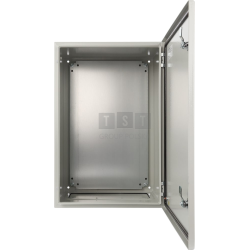 AWOH506025 Obudowa metalowa...