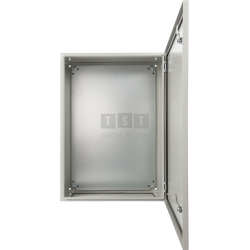AWOH507020 Obudowa metalowa...