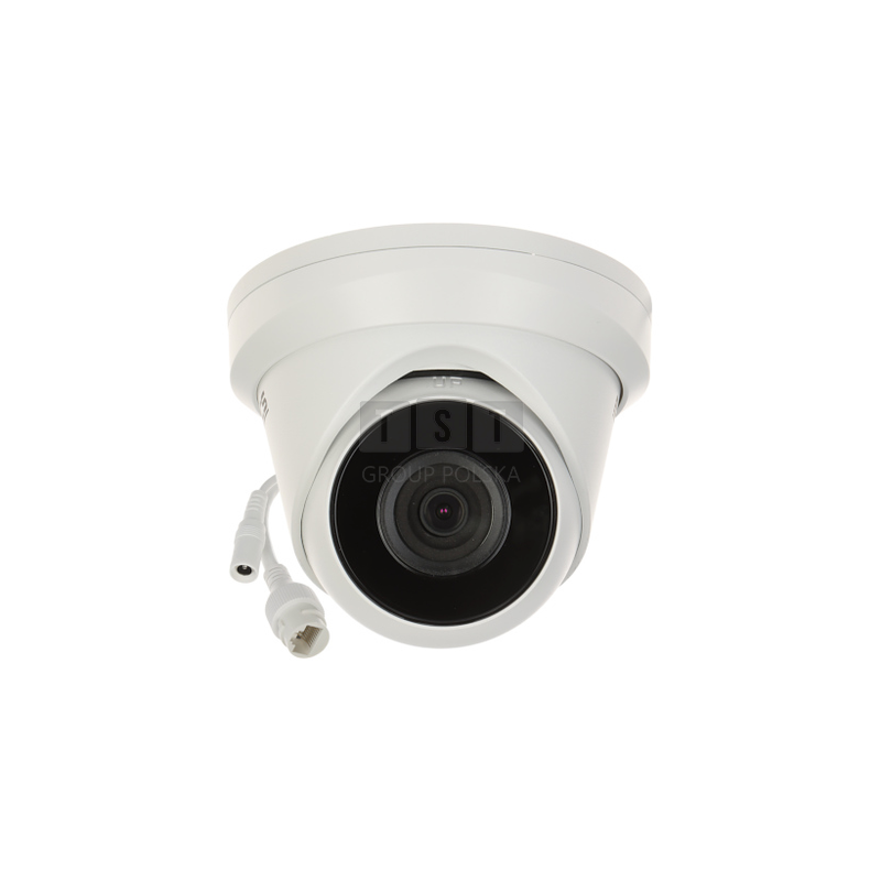 KAMERA IP BCS-V-EIP15FWR3 - 5 Mpx 2.8 mm BCS View