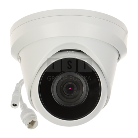 KAMERA IP BCS-V-EIP15FWR3 - 5 Mpx 2.8 mm BCS View