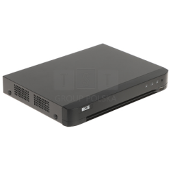 REJESTRATOR AHD, HD-CVI,...