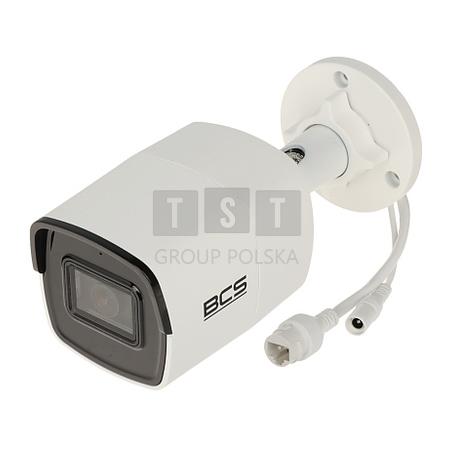 KAMERA IP BCS-V-TIP24FSR4-AI2 - 4 Mpx 2.8 mm BCS View