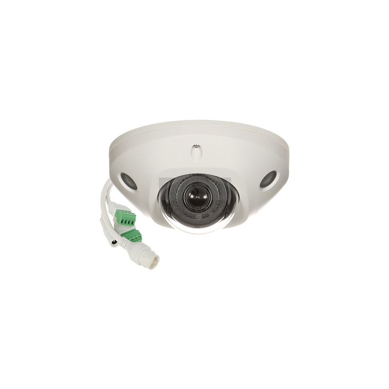 KAMERA WANDALOODPORNA IP DS-2CD2523G2-IS(2.8MM)(D) ACUSENSE - 1080p Hikvision