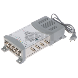 MULTISWITCH TMS-9/8S 9...