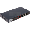 SWITCH POE DS-3E0318P-E/M(C) 16-PORTOWY SFP Hikvision