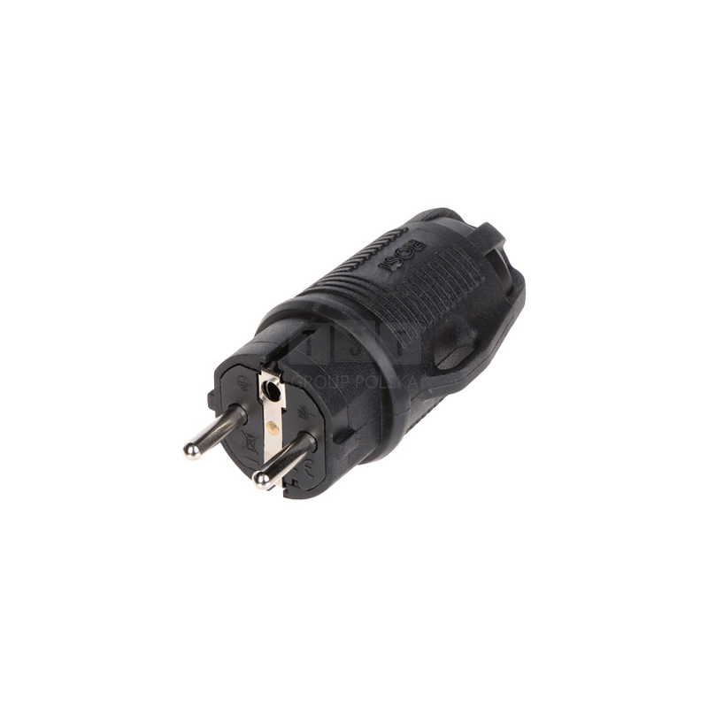 WTYCZKA PROSTA POWER-PLUG/IP54/EPN 250 V 16 A