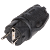 WTYCZKA PROSTA POWER-PLUG/IP54/EPN 250 V 16 A
