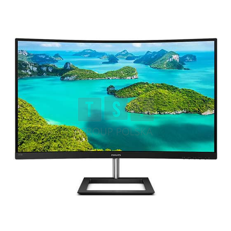 Monitor 32" Philips 325E1C/00 Curved VA HDMI DP
