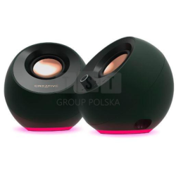 Głośniki komputerowe...