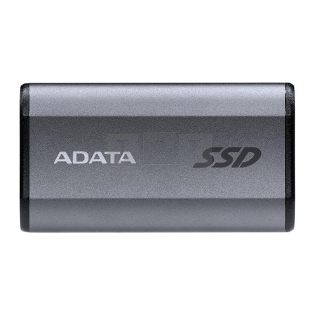 Dysk SSD Adata SE880 External 500GB USB3.2A/C Gen2x2