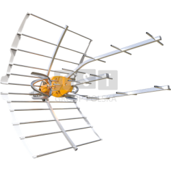 Antena Ellipse UHF (LTE700)...