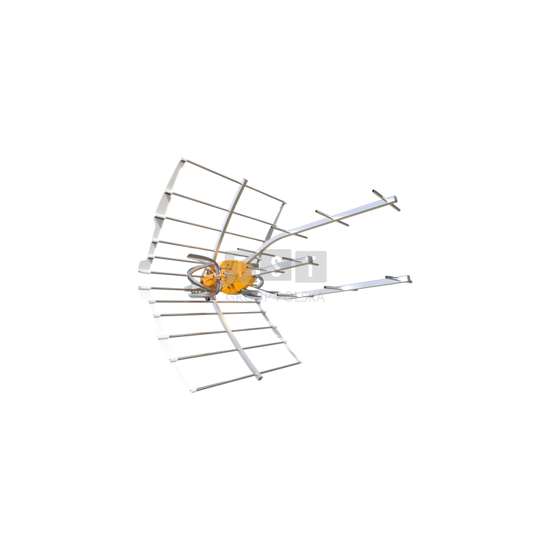 Antena Ellipse UHF (LTE700) ref.148925