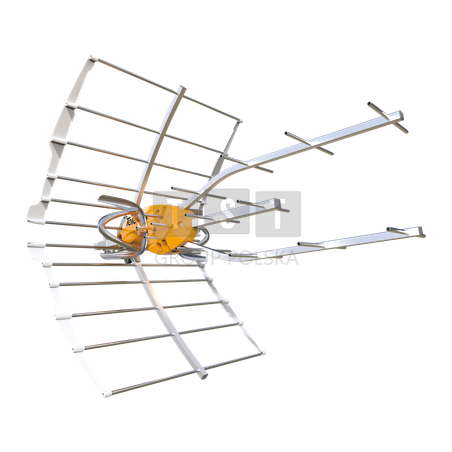 Antena Ellipse UHF (LTE700) ref.148925