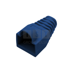Osłonka wtyku RJ45...