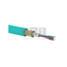 Kabel światłowodowy OM3 B2ca U-DQ(ZN)BH uniwersalny trudnopalny "FireHardy" MM 24G 50/125 LSOH ALANTEC