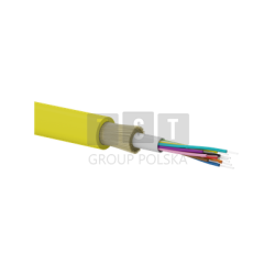 Kabel światłowodowy B2Ca...