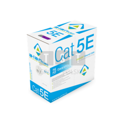 Kable U/UTP kat.5e LSOH 4PR...