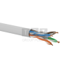 Kabel U/UTP kat.6A euroclass B2ca LSOH 500m 25 lat gwarancji, badanie jakości INTERTEK (USA) ALANTEC