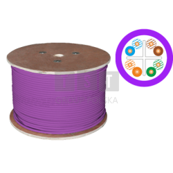 Kabel U/UTP kat.6 LSOH...