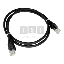 Patch-cord U/UTP kat.6A...