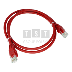 Patch-cord U/UTP kat.6A...