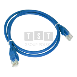 Patch-cord U/UTP kat.6A...