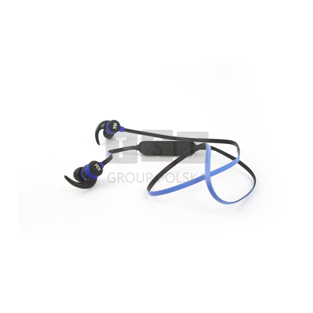 Xblitz Pure słuchawki Bluetooth z mikrofonem