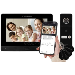 Wideodomofon REVIZOOM...