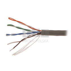 SKRĘTKA DS-PL-5E Hikvision