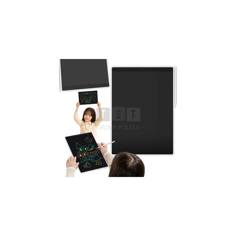 Tablet graficzny Xiaomi LCD Writing Tablet 13.5" (Color Edition)