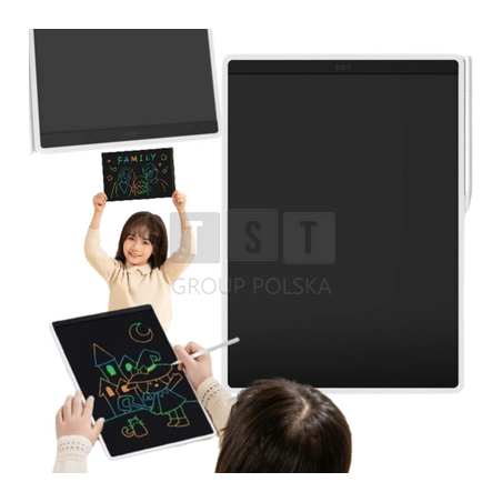 Tablet graficzny Xiaomi LCD Writing Tablet 13.5" (Color Edition)