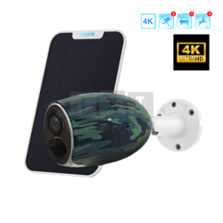 Kamera Reolink Go GSM Ultra...