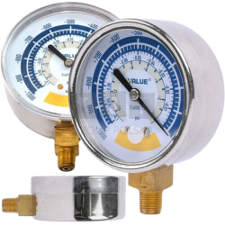 Wakuometr do pompy...