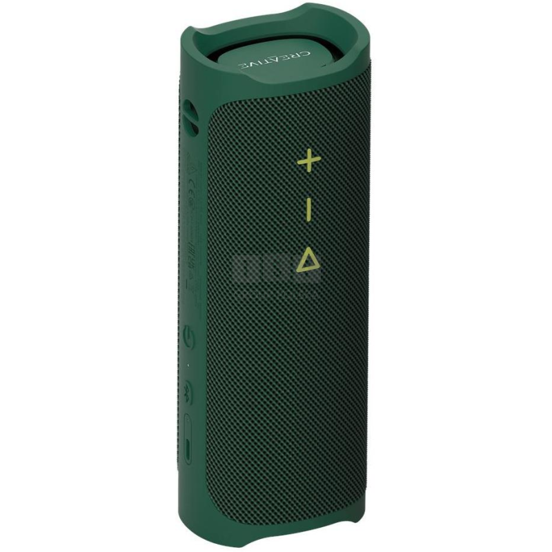 Głośnik bezprzewodowy Creative Muvo Go zielony