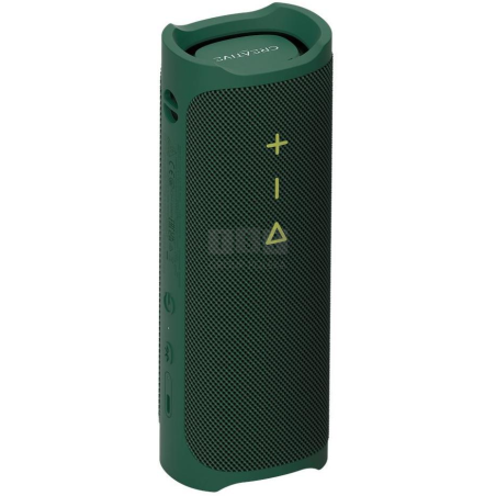 Głośnik bezprzewodowy Creative Muvo Go zielony