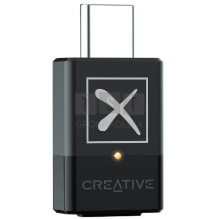 Adapter Bluetooth Creative BT-W5