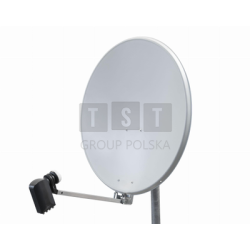 Czasza antena satelitarna...