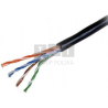 UTP CAT. 5E PE outdoor (500M) Kabel instalacyjny nieekranowany 4x2x24 AWG