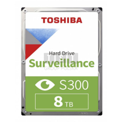 Dysk HDD Toshiba S300...