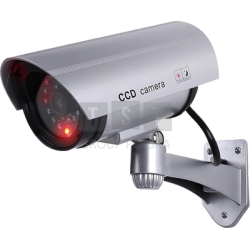 Atrapa kamery tubowej...