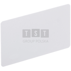 KARTA ZBLIŻENIOWA RFID...