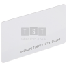 KARTA ZBLIŻENIOWA RFID ATLO-104N13