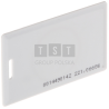 KARTA ZBLIŻENIOWA RFID ATLO-114N*P100