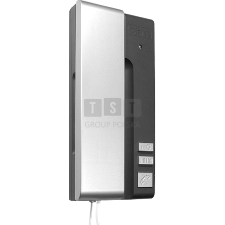 UNIFON EURA ADA-32A3 do rozbudowy domofonów