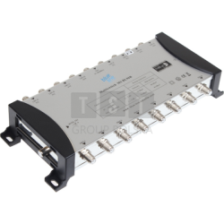 MULTISWITCH BLUE LINE 9/8